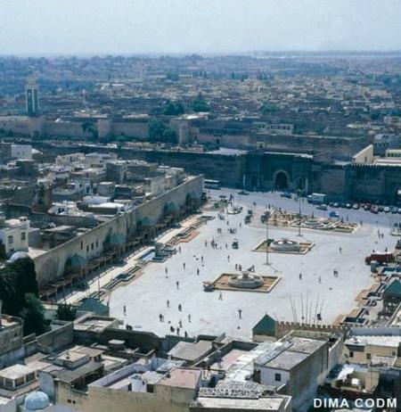 meknes