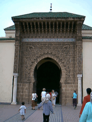 meknes