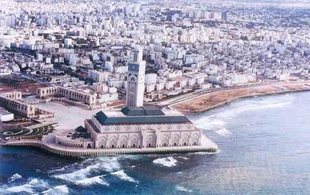 Le r�gne de Hassan II