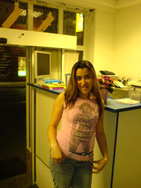  tu es tres belle fille