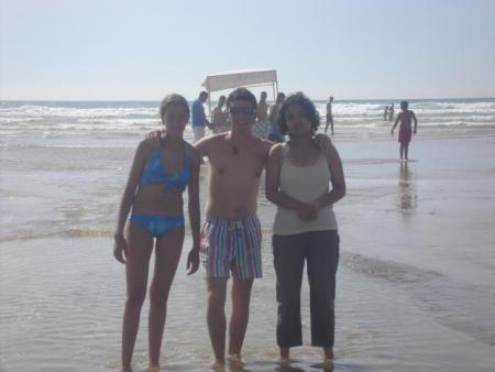 c moi et ma soeur et belle felle