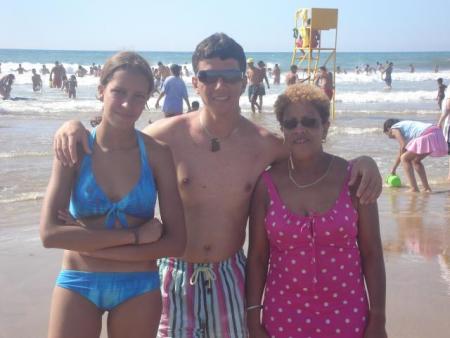 c moi et ma soeur et bellemere