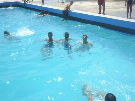 soufiane mon pote ilias et le zherr