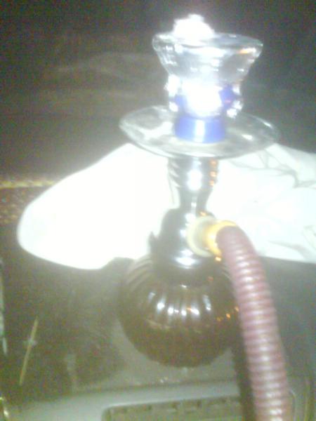 chicha